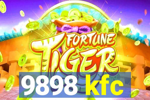 9898 kfc